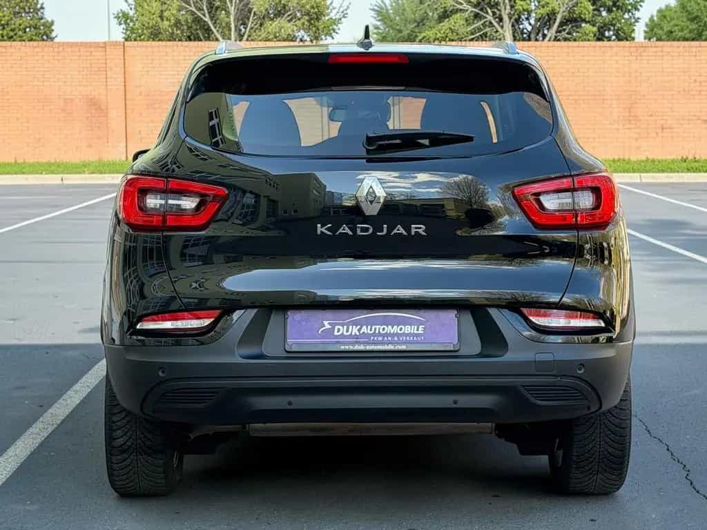 Renault Kadjar Business Edition Automatik 11/2020-photo-32