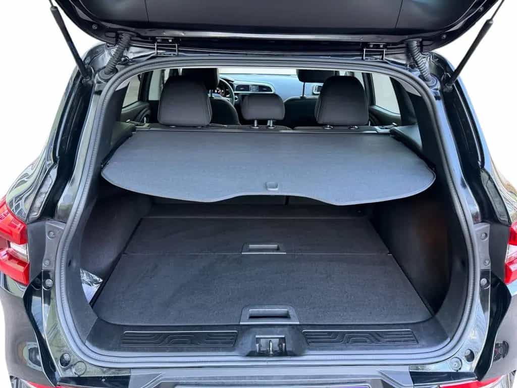 Renault Kadjar Business Edition Automatik 11/2020-photo-33