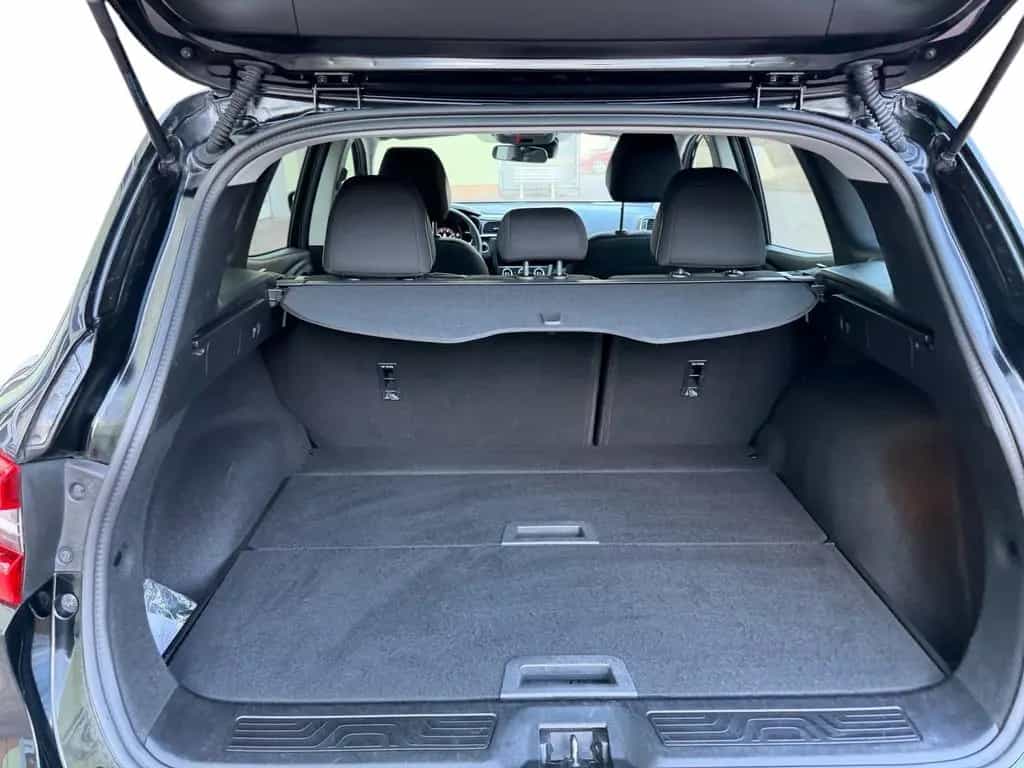 Renault Kadjar Business Edition Automatik 11/2020-photo-34