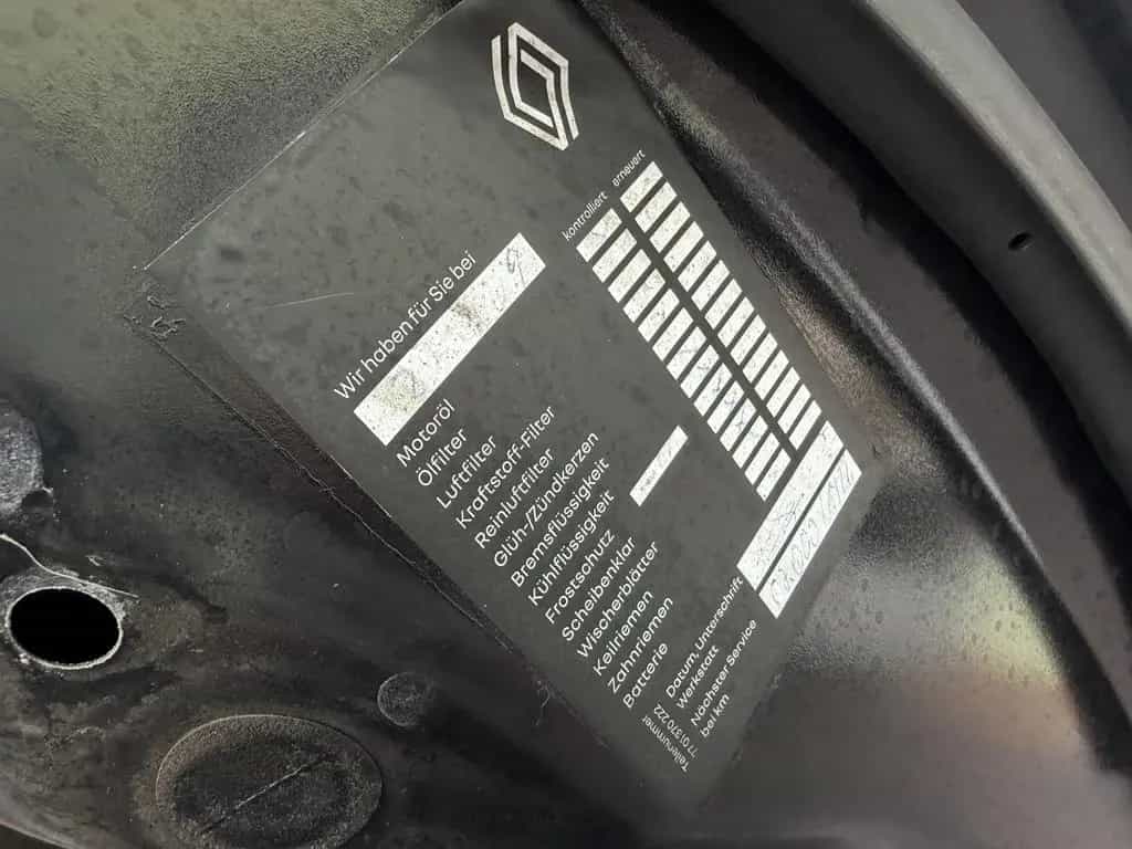 Renault Kadjar Business Edition Automatik 11/2020-photo-41
