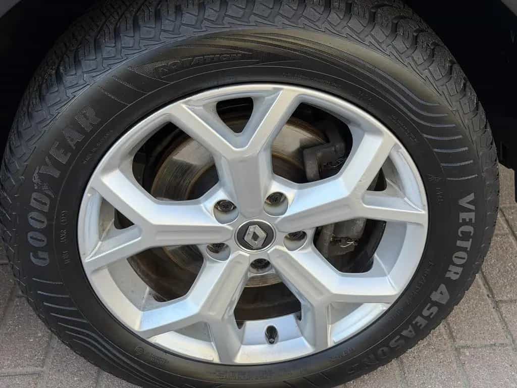 Renault Kadjar Business Edition Automatik 11/2020-photo-46