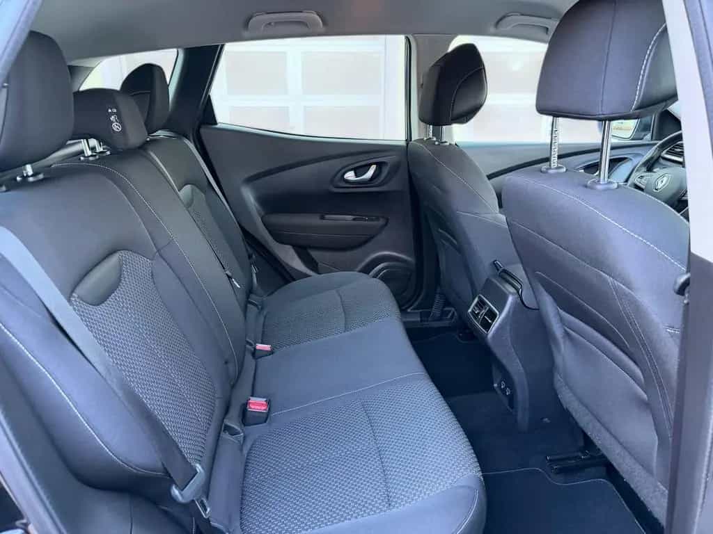 Renault Kadjar Business Edition Automatik 11/2020-photo-4