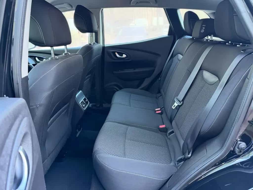 Renault Kadjar Business Edition Automatik 11/2020-photo-6