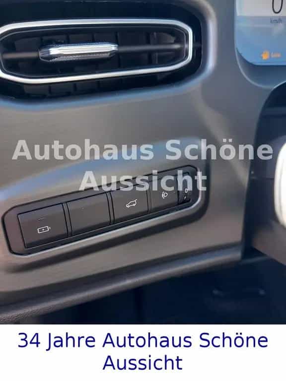 BAIC BJ30 Vollhybrid 4WD null-photo-11