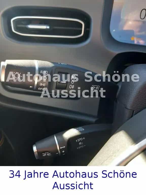 BAIC BJ30 Vollhybrid 4WD null-photo-14