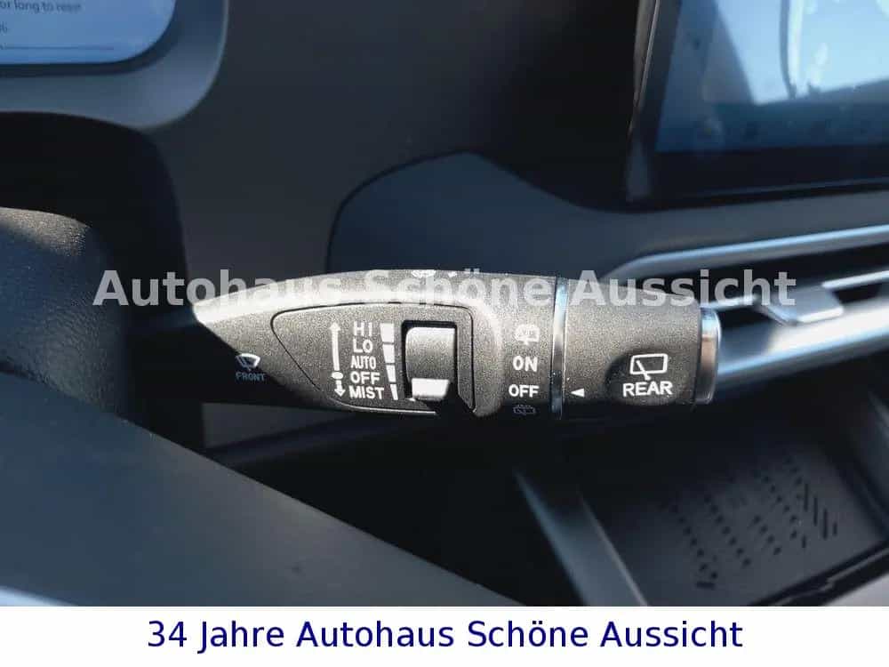 BAIC BJ30 Vollhybrid 4WD null-photo-15