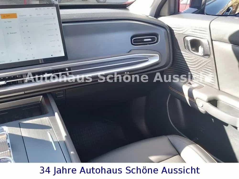 BAIC BJ30 Vollhybrid 4WD null-photo-17