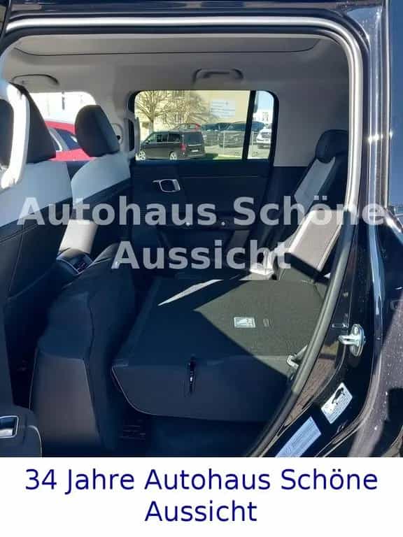 BAIC BJ30 Vollhybrid 4WD null-photo-23