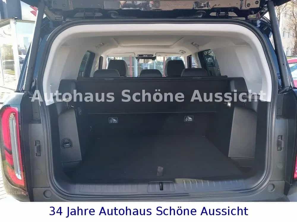 BAIC BJ30 Vollhybrid 4WD null-photo-26