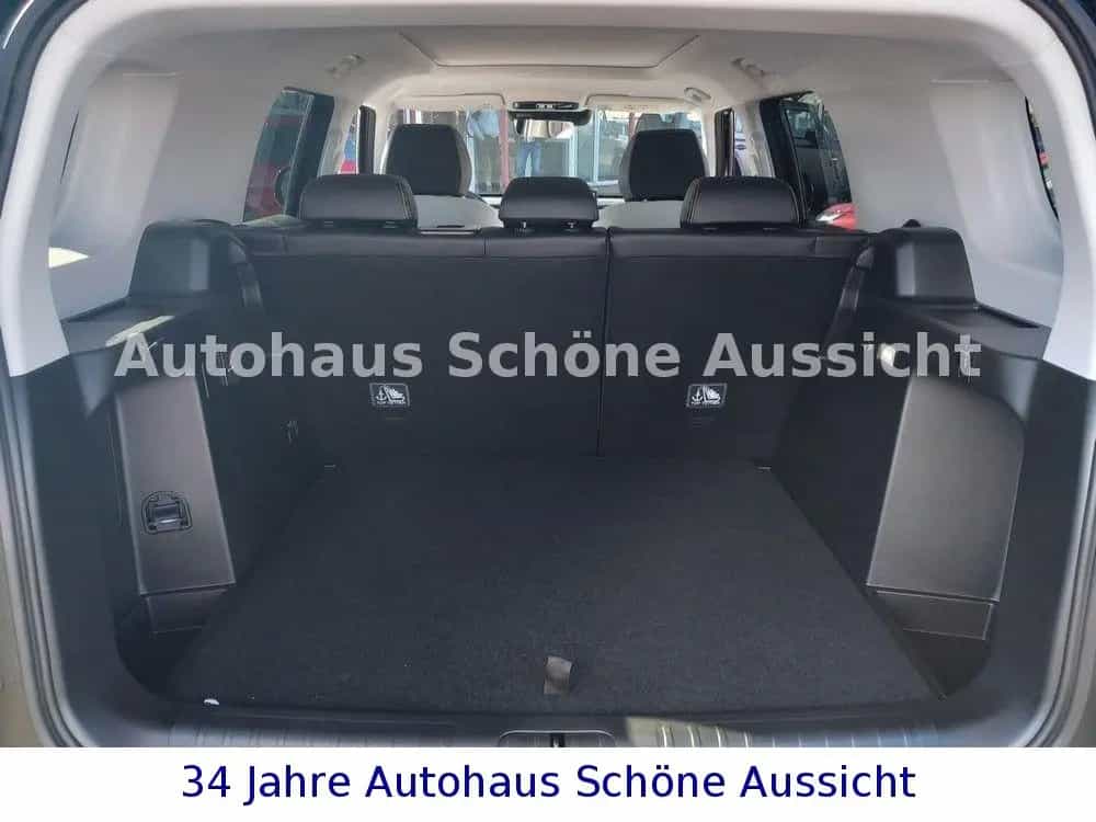 BAIC BJ30 Vollhybrid 4WD null-photo-27