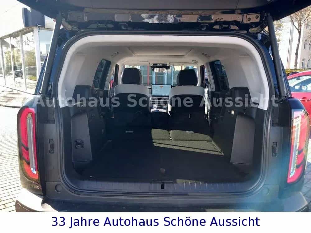 BAIC BJ30 Vollhybrid 4WD null-photo-28