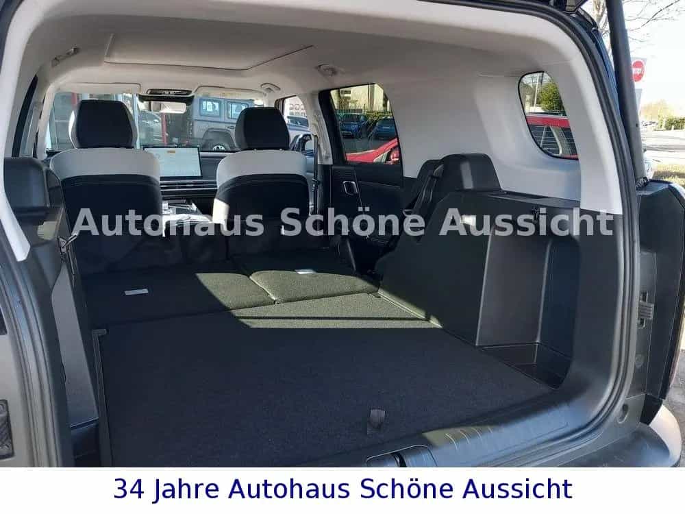 BAIC BJ30 Vollhybrid 4WD null-photo-29