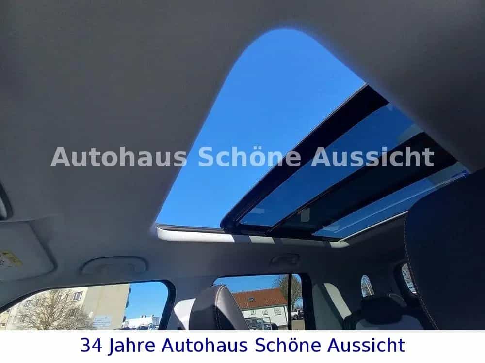 BAIC BJ30 Vollhybrid 4WD null-photo-30