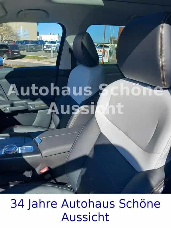 BAIC BJ30 Vollhybrid 4WD null-photo-9