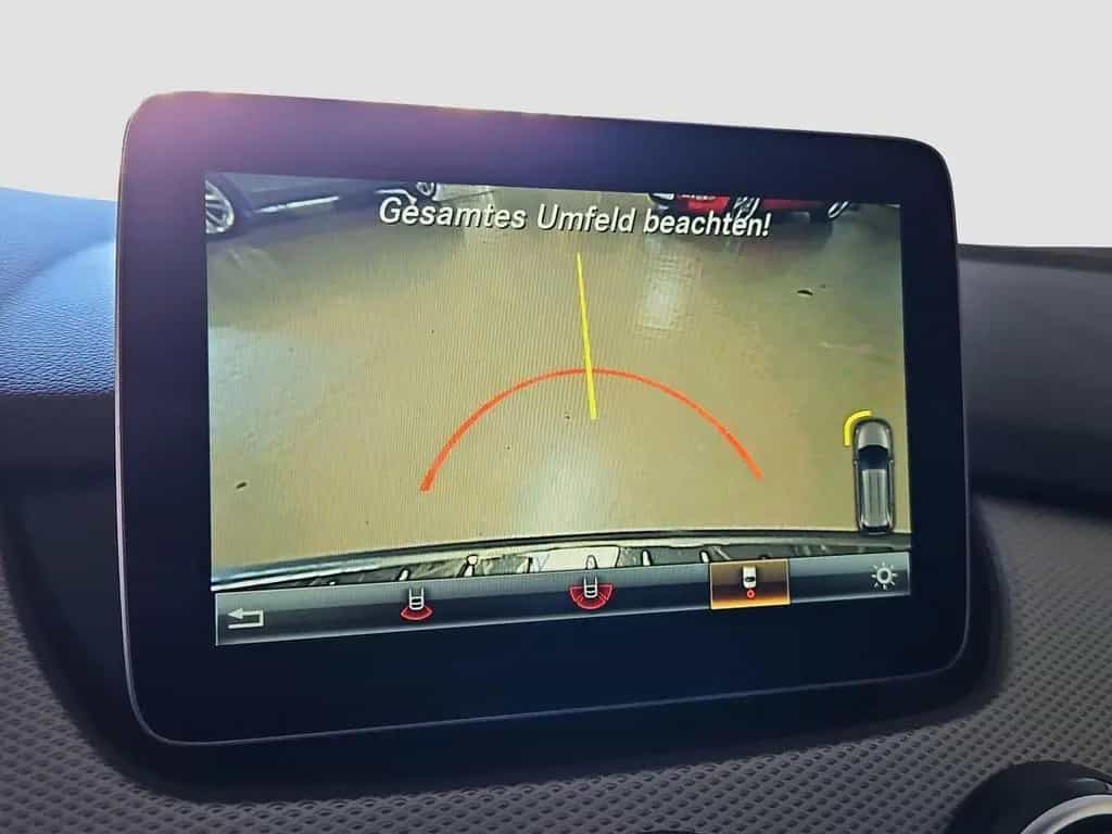 Mercedes-Benz B-Class 180 Urban NAV BLIS TEMP RFK AHK LED PARKPILOT 06/2016-photo-23