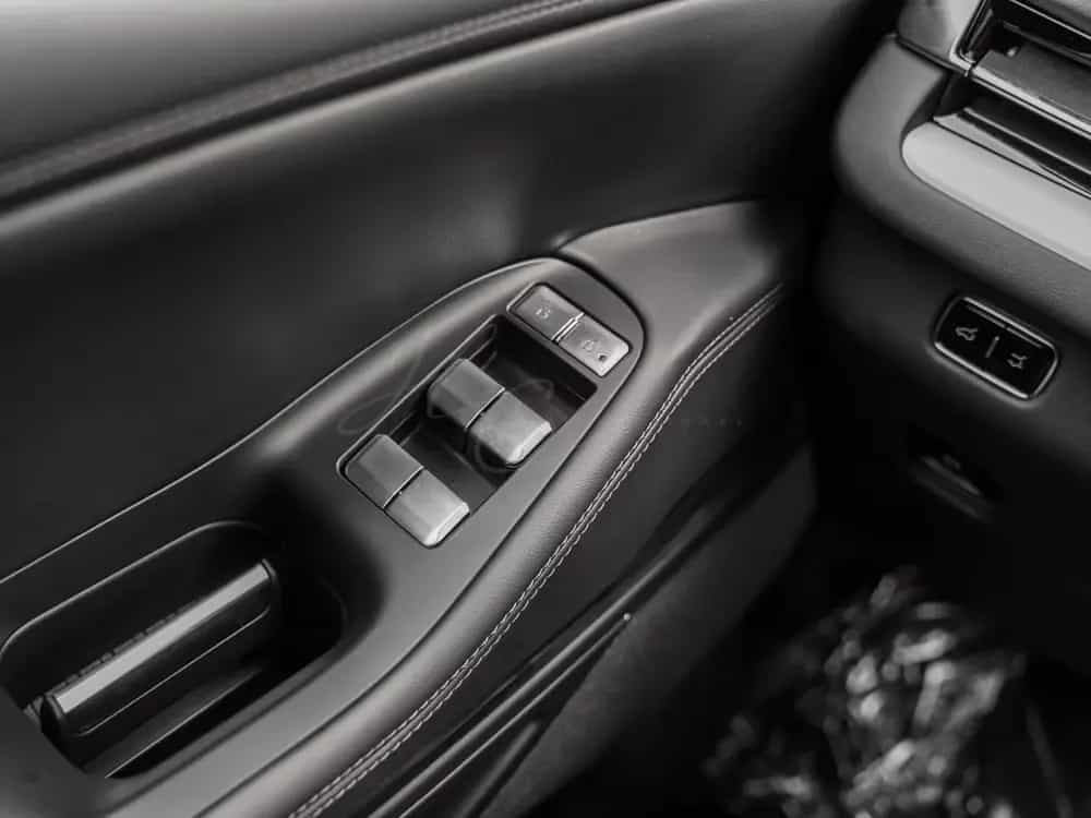 Lincoln 2025 Navigator L 4x4 Reserve T1 PRICE € 101,900 null-photo-14