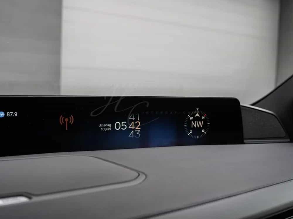 Lincoln 2025 Navigator L 4x4 Reserve T1 PRICE € 101,900 null-photo-19