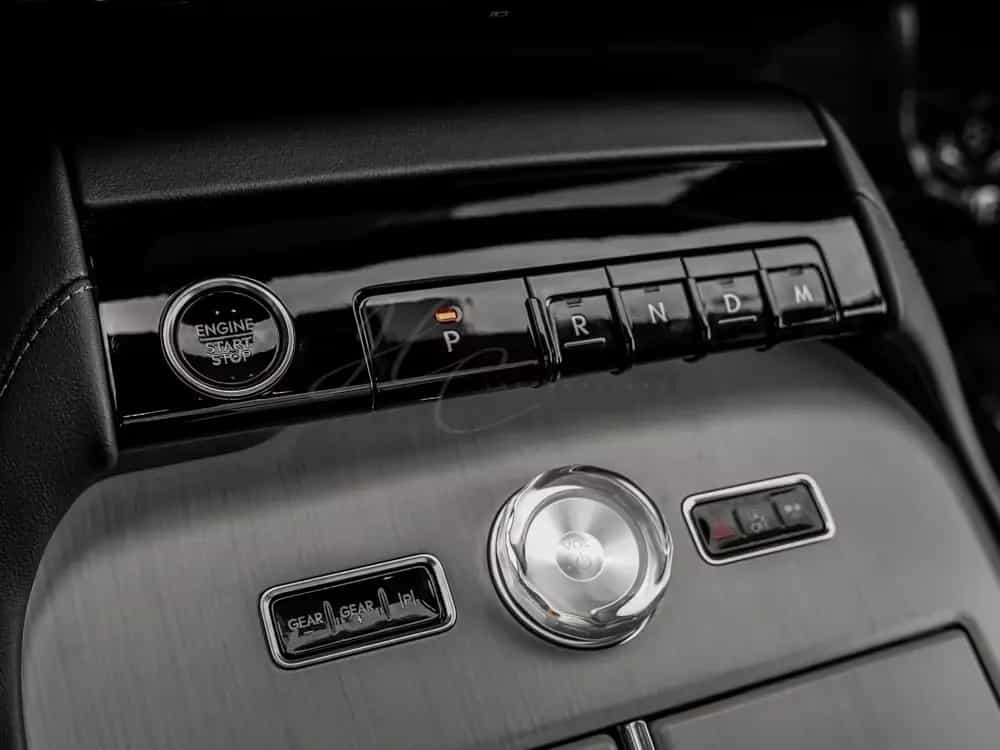 Lincoln 2025 Navigator L 4x4 Reserve T1 PRICE € 101,900 null-photo-21