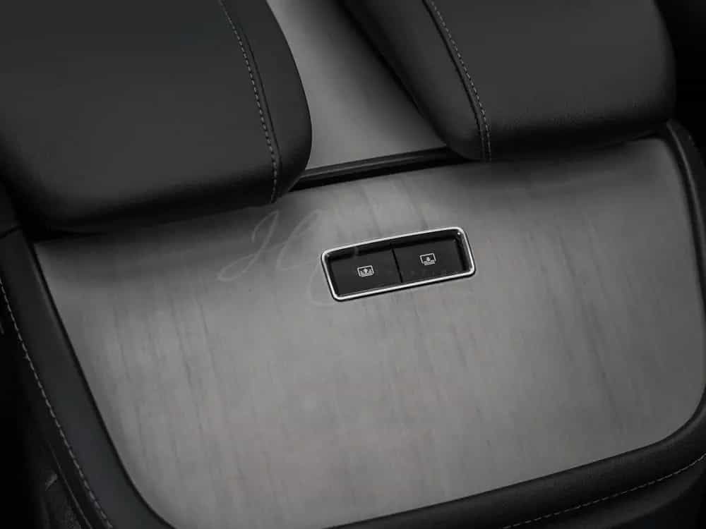 Lincoln 2025 Navigator L 4x4 Reserve T1 PRICE € 101,900 null-photo-29