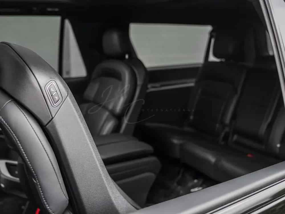 Lincoln 2025 Navigator L 4x4 Reserve T1 PRICE € 101,900 null-photo-34