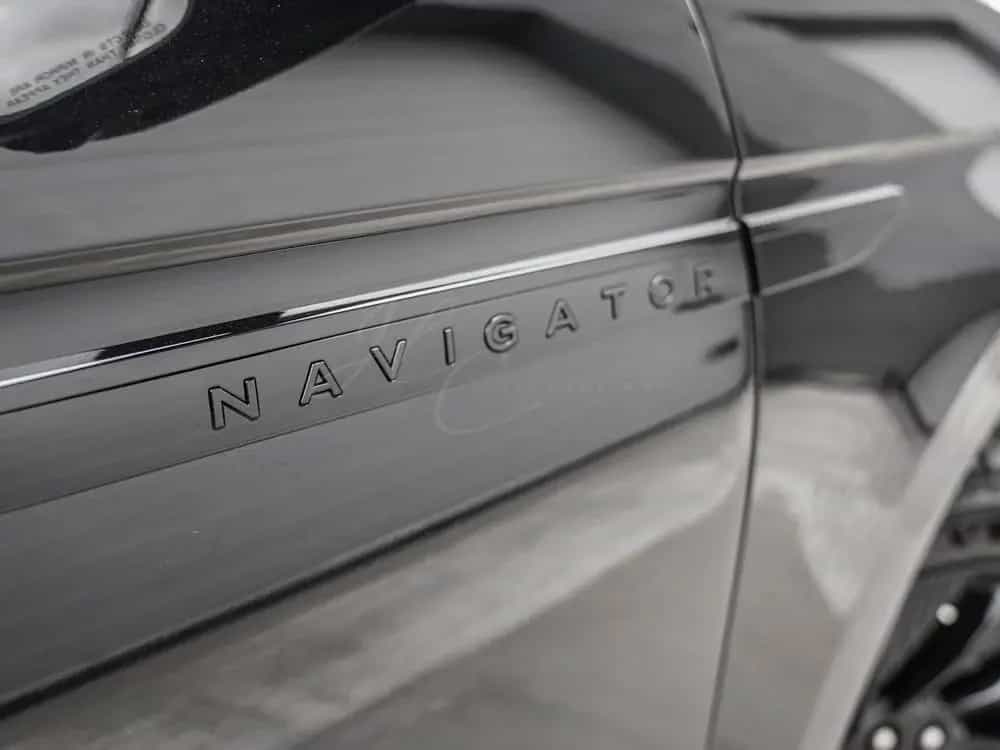 Lincoln 2025 Navigator L 4x4 Reserve T1 PRICE € 101,900 null-photo-36