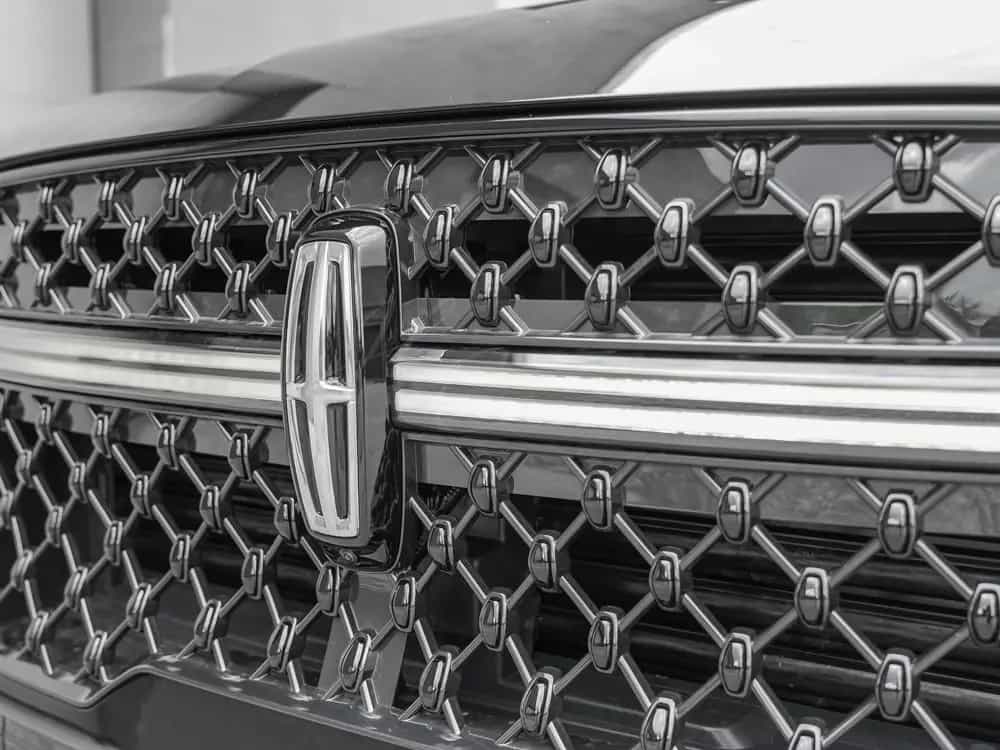 Lincoln 2025 Navigator L 4x4 Reserve T1 PRICE € 101,900 null-photo-37