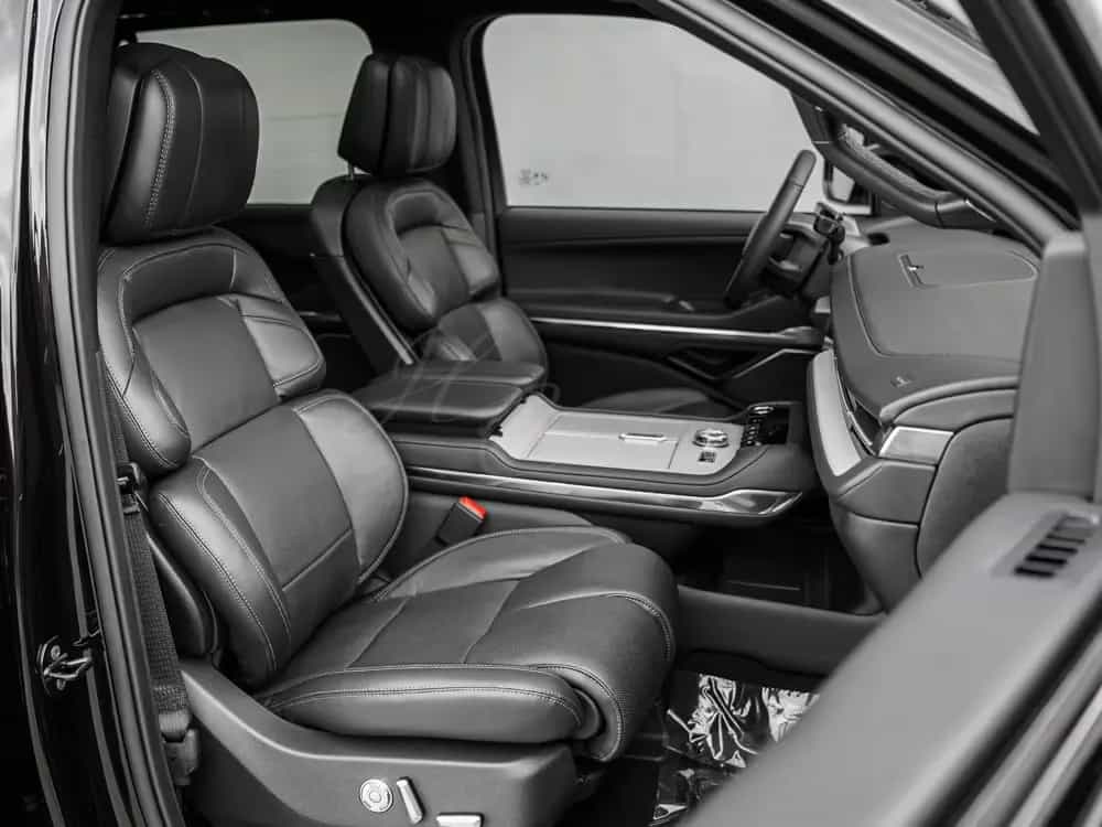 Lincoln 2025 Navigator L 4x4 Reserve T1 PRICE € 101,900 null-photo-9