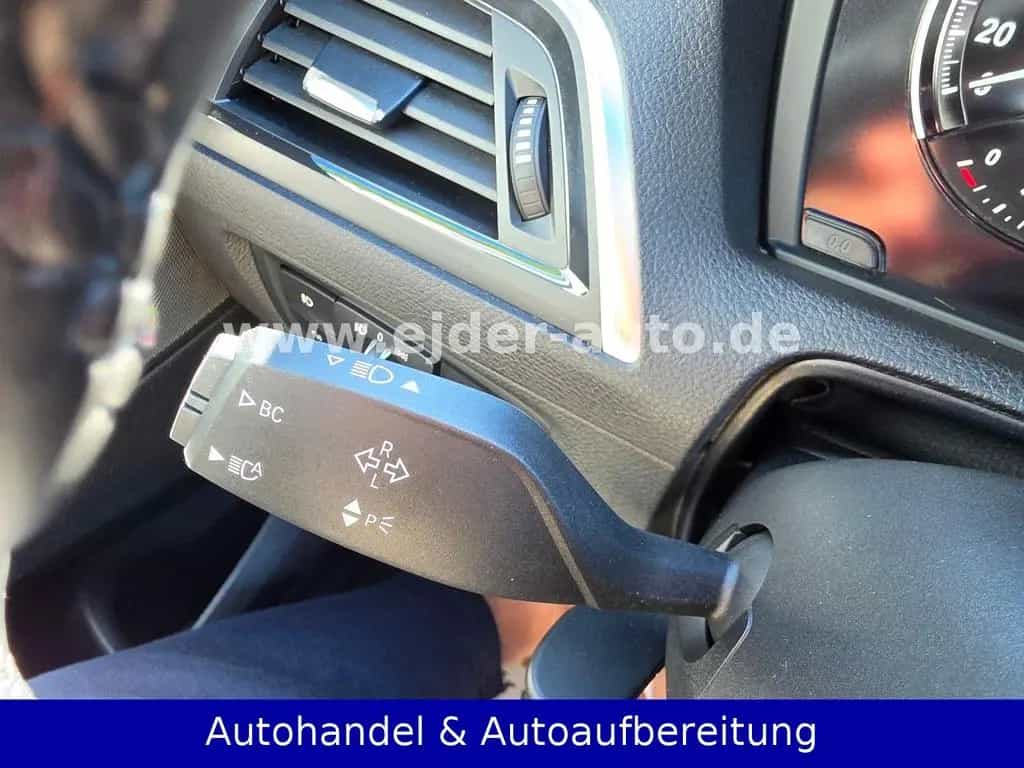 BMW 120 d xDrive Edition M Sport Shadow Line **TOP** 10/2018-photo-19