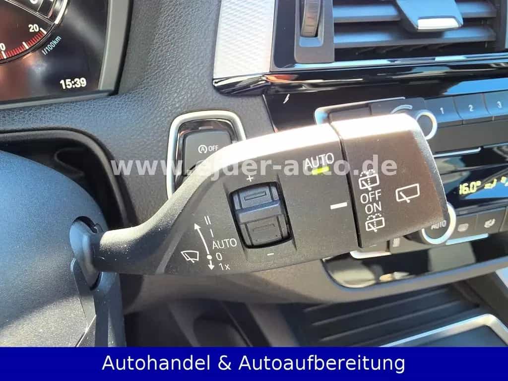 BMW 120 d xDrive Edition M Sport Shadow Line **TOP** 10/2018-photo-20