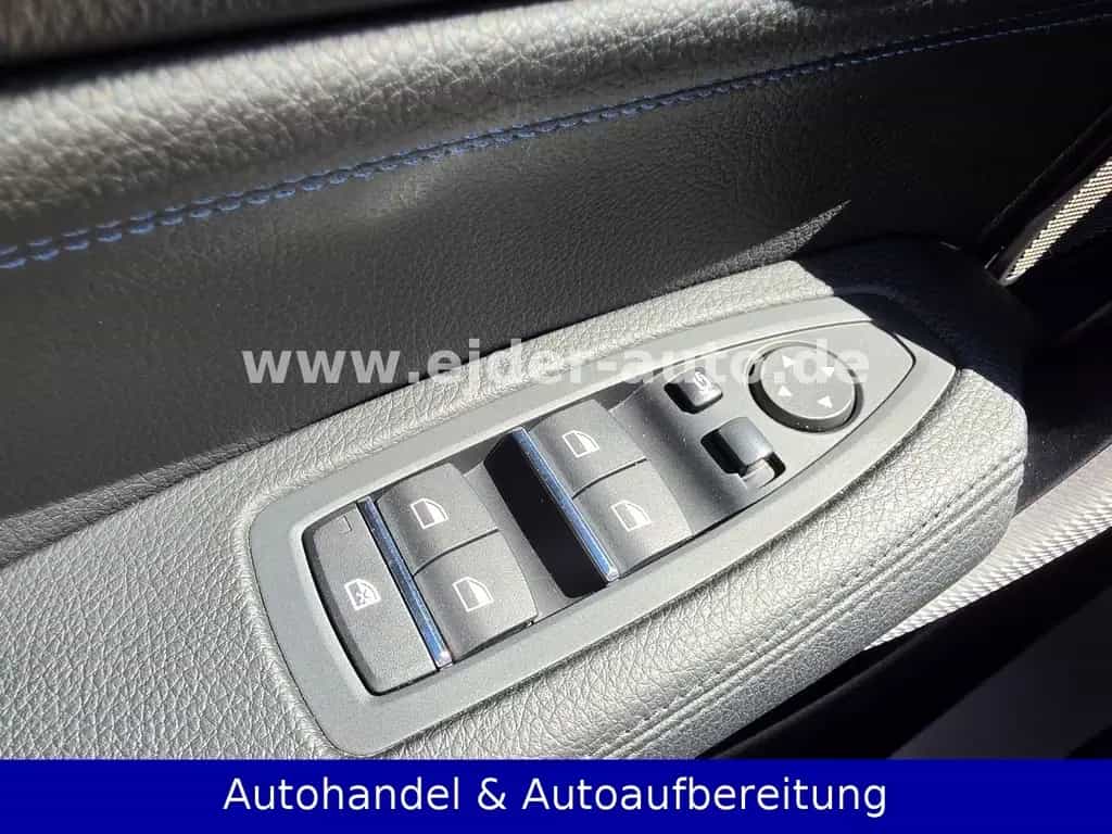 BMW 120 d xDrive Edition M Sport Shadow Line **TOP** 10/2018-photo-21