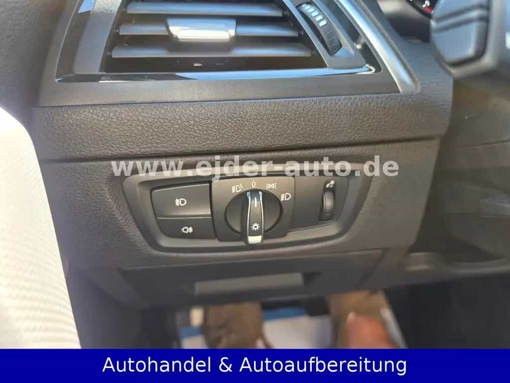 BMW 120 d xDrive Edition M Sport Shadow Line **TOP** 10/2018-photo-22