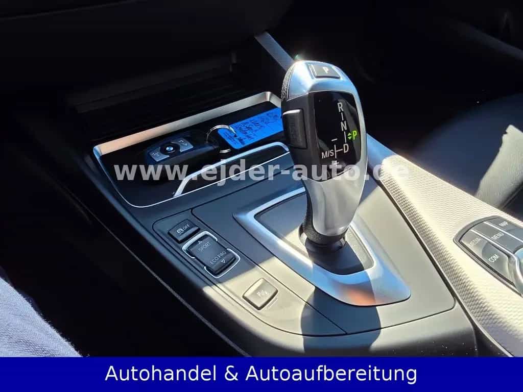 BMW 120 d xDrive Edition M Sport Shadow Line **TOP** 10/2018-photo-27