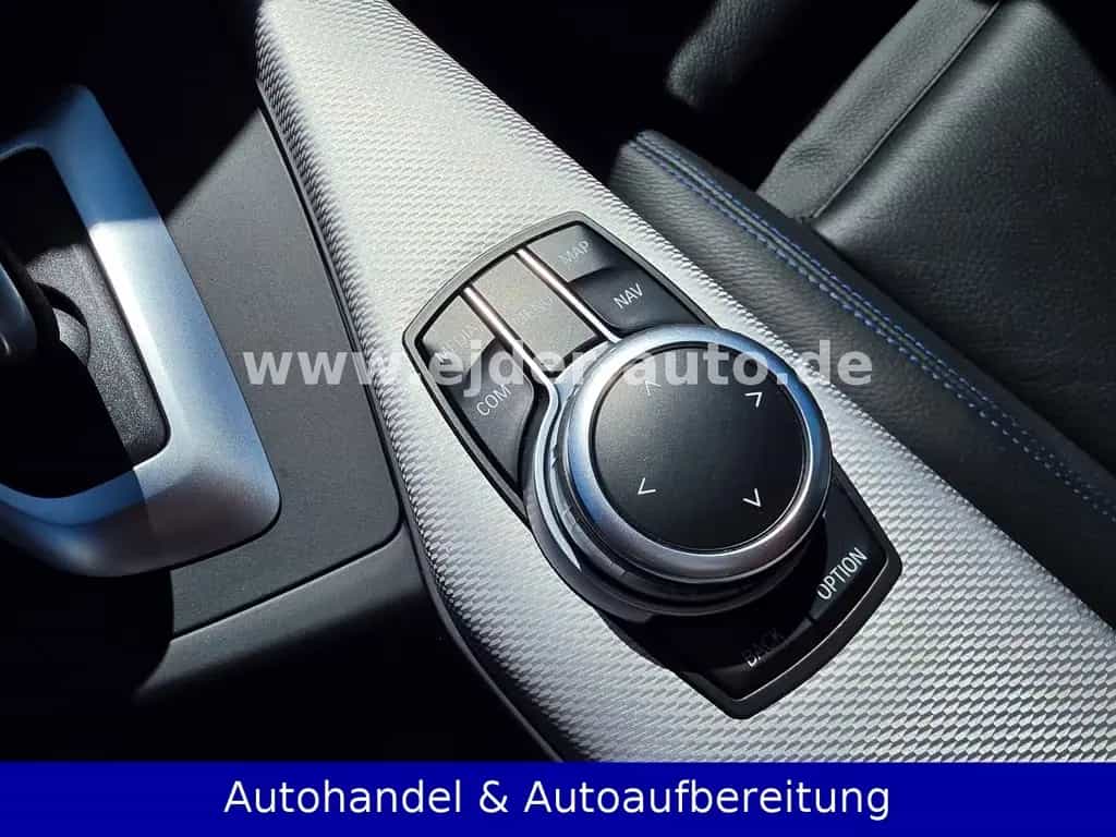 BMW 120 d xDrive Edition M Sport Shadow Line **TOP** 10/2018-photo-28
