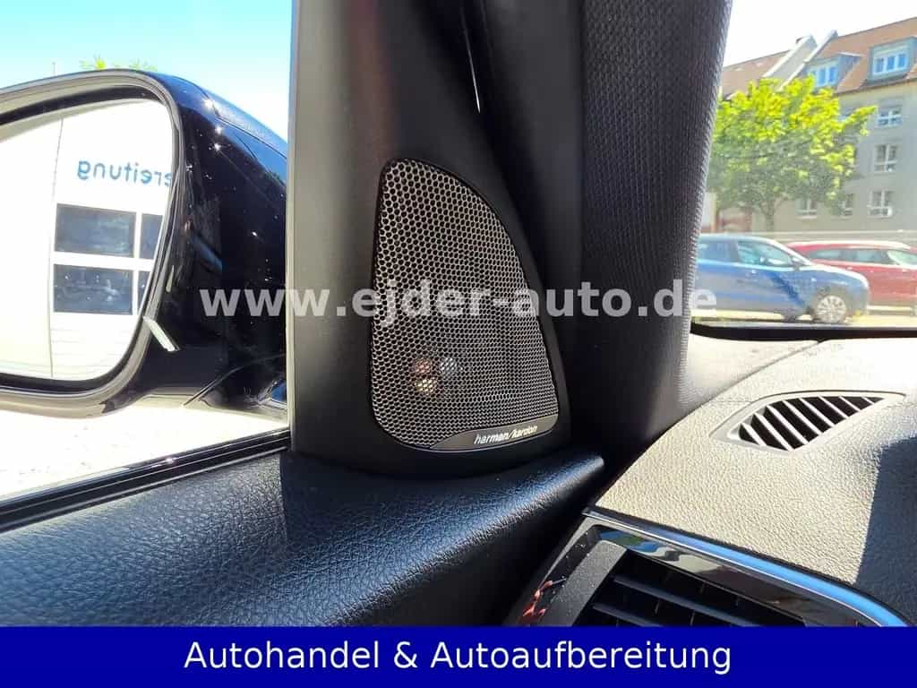 BMW 120 d xDrive Edition M Sport Shadow Line **TOP** 10/2018-photo-29