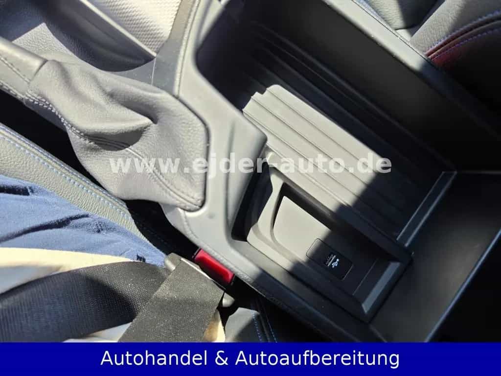 BMW 120 d xDrive Edition M Sport Shadow Line **TOP** 10/2018-photo-31