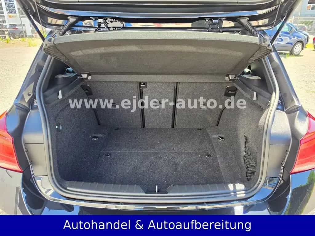 BMW 120 d xDrive Edition M Sport Shadow Line **TOP** 10/2018-photo-33