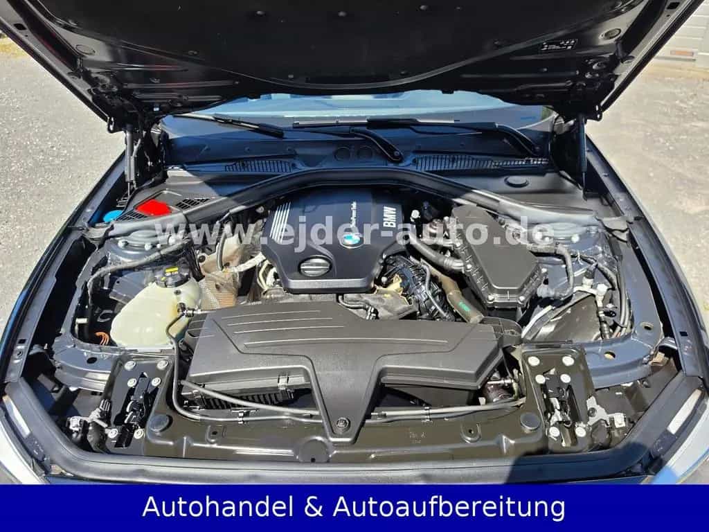 BMW 120 d xDrive Edition M Sport Shadow Line **TOP** 10/2018-photo-38