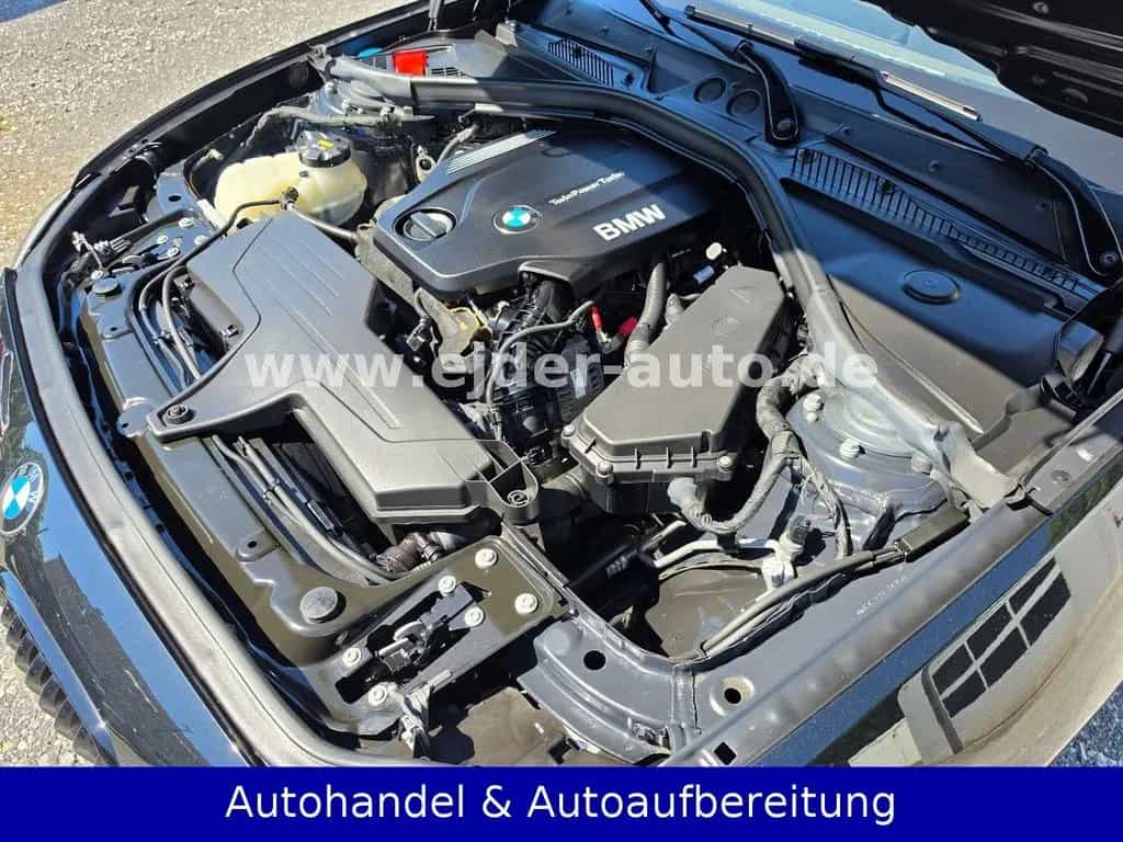 BMW 120 d xDrive Edition M Sport Shadow Line **TOP** 10/2018-photo-40