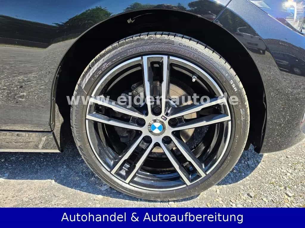 BMW 120 d xDrive Edition M Sport Shadow Line **TOP** 10/2018-photo-42