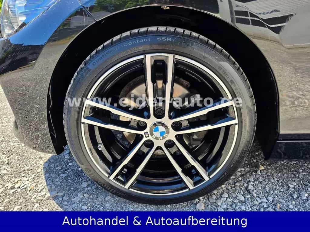 BMW 120 d xDrive Edition M Sport Shadow Line **TOP** 10/2018-photo-43