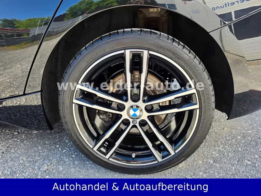 BMW 120 d xDrive Edition M Sport Shadow Line **TOP** 10/2018-photo-44