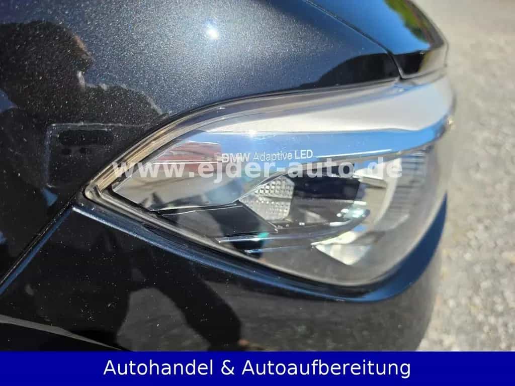 BMW 120 d xDrive Edition M Sport Shadow Line **TOP** 10/2018-photo-45
