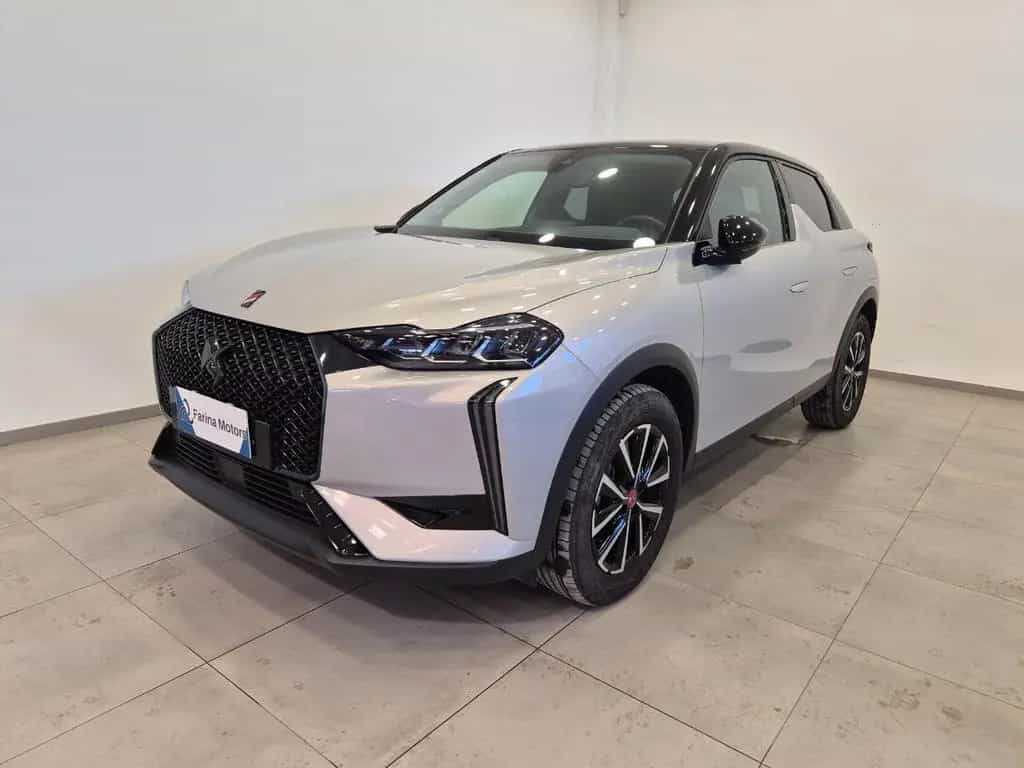 DS Automobiles DS3 DS DS3 1.2 puretech Performance Line IN PROMO 03/2024-photo-0