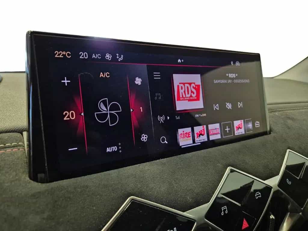 DS Automobiles DS3 DS DS3 1.2 puretech Performance Line IN PROMO 03/2024-photo-10
