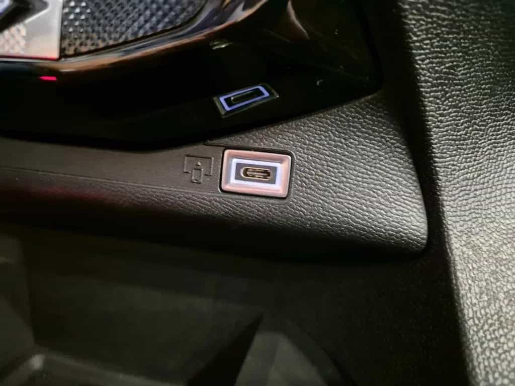 DS Automobiles DS3 DS DS3 1.2 puretech Performance Line IN PROMO 03/2024-photo-12