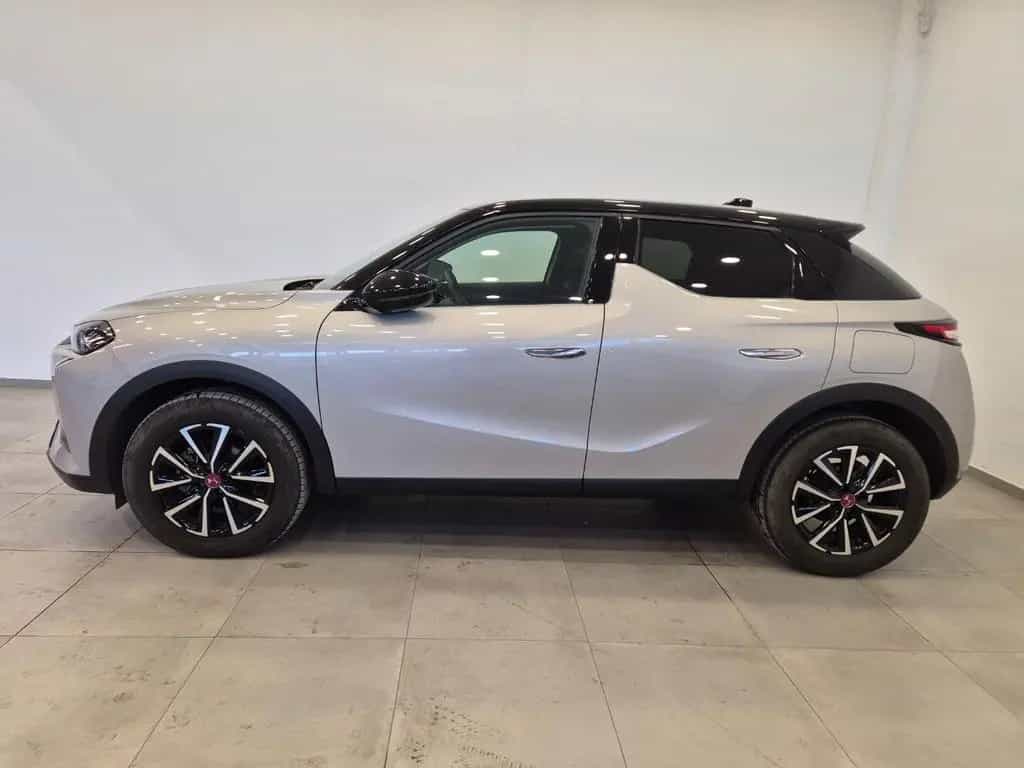 DS Automobiles DS3 DS DS3 1.2 puretech Performance Line IN PROMO 03/2024-photo-2