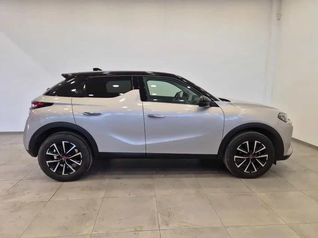DS Automobiles DS3 DS DS3 1.2 puretech Performance Line IN PROMO 03/2024-photo-5