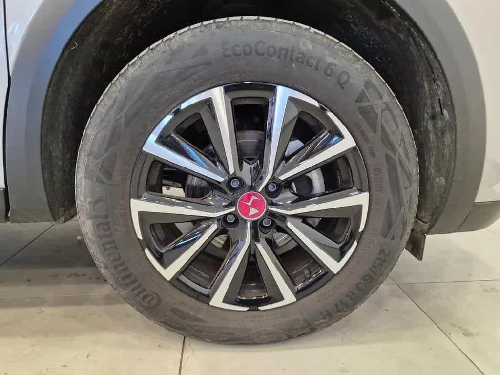 DS Automobiles DS3 DS DS3 1.2 puretech Performance Line IN PROMO 03/2024-photo-6
