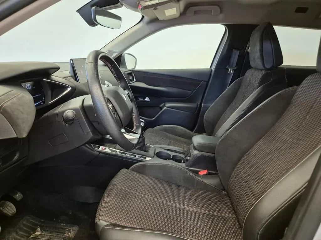 DS Automobiles DS3 DS DS3 1.2 puretech Performance Line IN PROMO 03/2024-photo-7