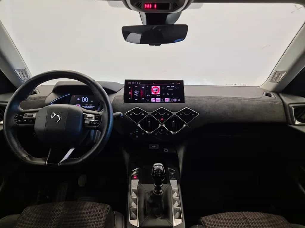DS Automobiles DS3 DS DS3 1.2 puretech Performance Line IN PROMO 03/2024-photo-8